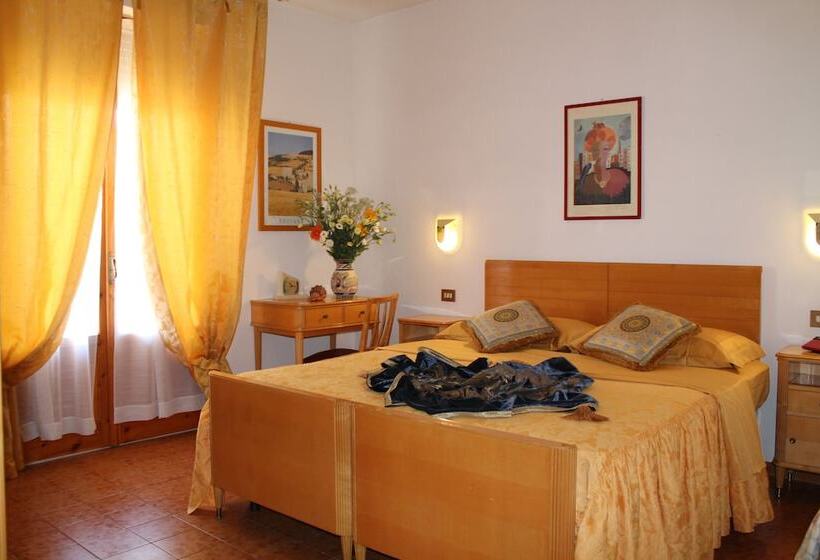 スタンダードルーム, Marvin