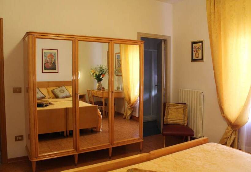 スタンダードルーム, Marvin