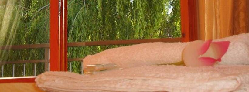 スタンダードシングルルーム, Marvin