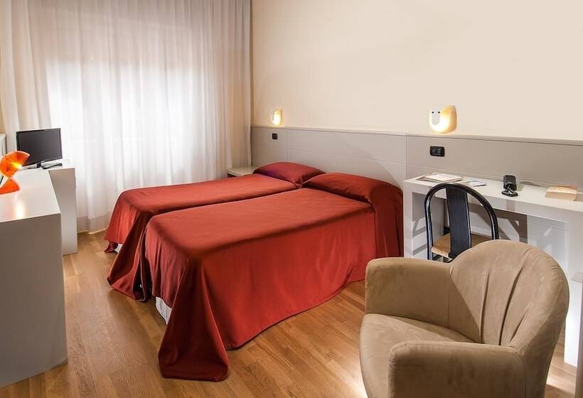 エコノミールーム, Milano