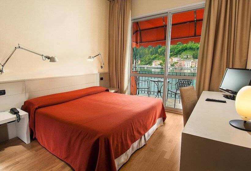 スタンダードトリプルルーム, Milano