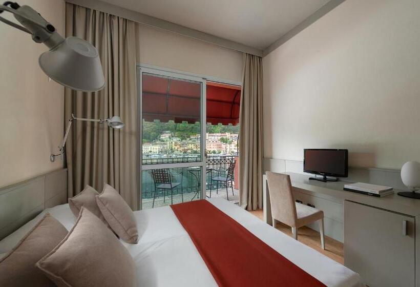 レイクビュースタンダードルーム, Milano