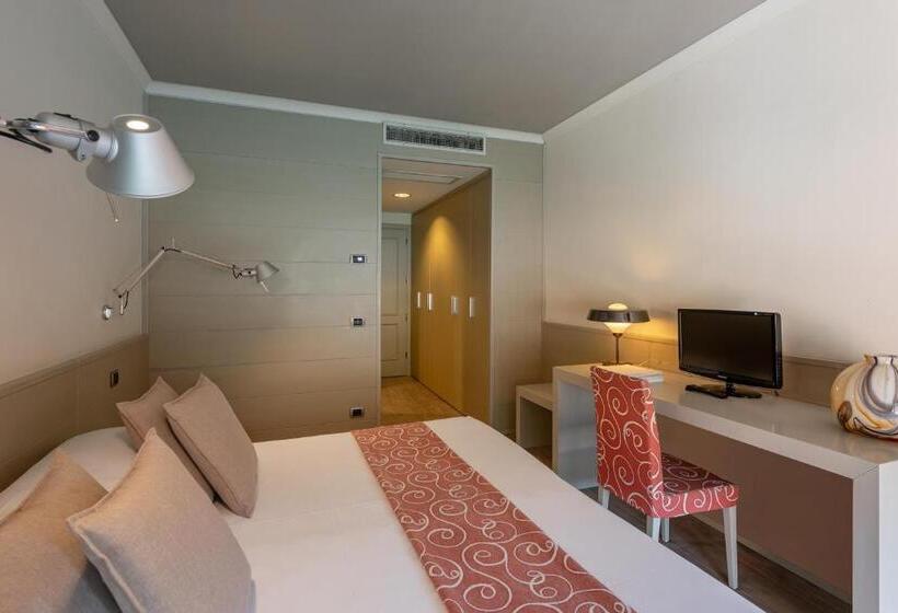 レイクビュースタンダードルーム, Milano