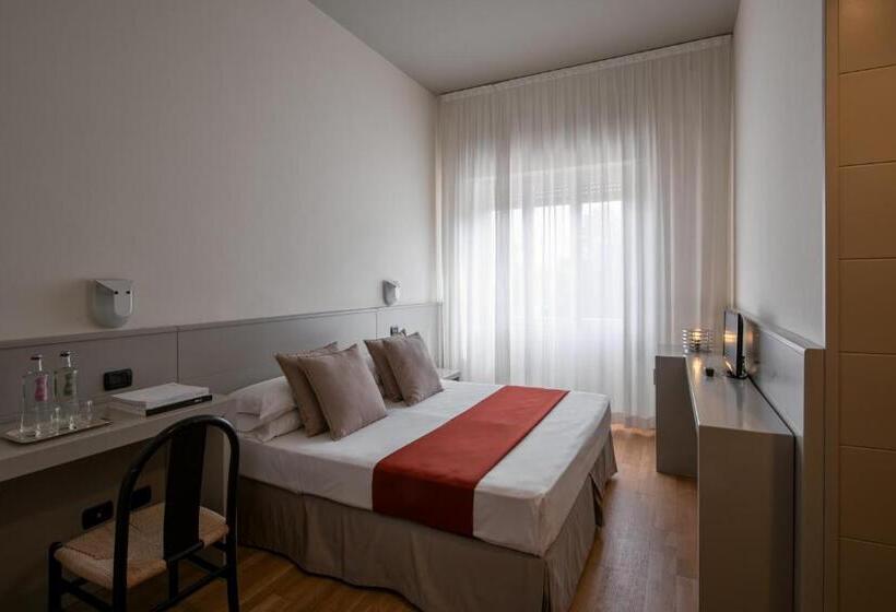 エコノミールーム, Milano