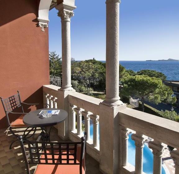 スタンダードトリプルルーム, Milano