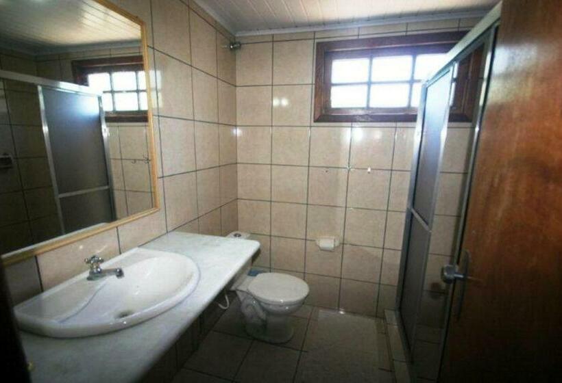 غرفة قياسية, Pousada Aldeia Portuguesa