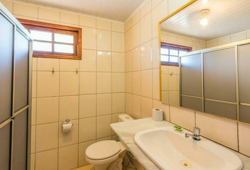 غرفة قياسية, Pousada Aldeia Portuguesa