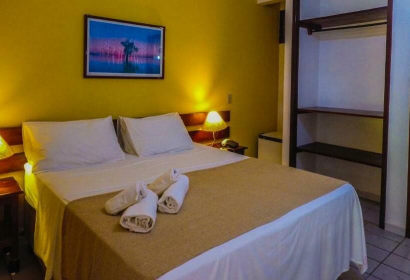 غرفة قياسية, Pousada Aldeia Portuguesa