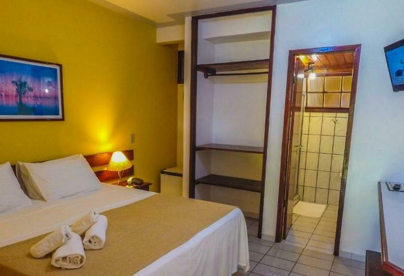 غرفة قياسية, Pousada Aldeia Portuguesa