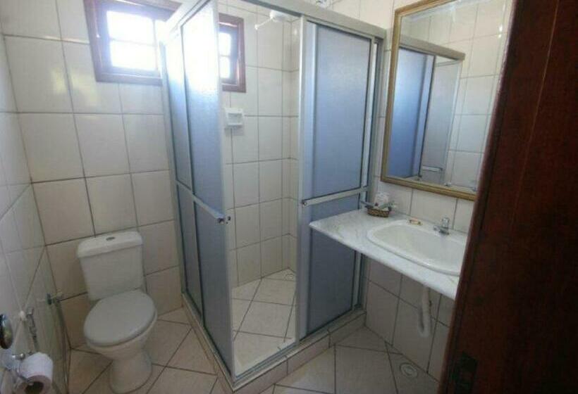 غرفة ديلوكس, Pousada Aldeia Portuguesa