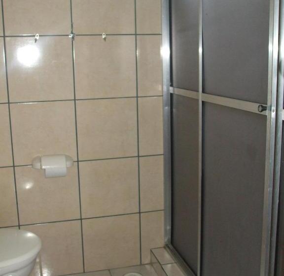 غرفة عائلية, Pousada Aldeia Portuguesa