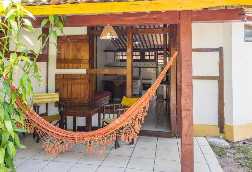 منزل غرفتين نوم, Pousada Aldeia Portuguesa