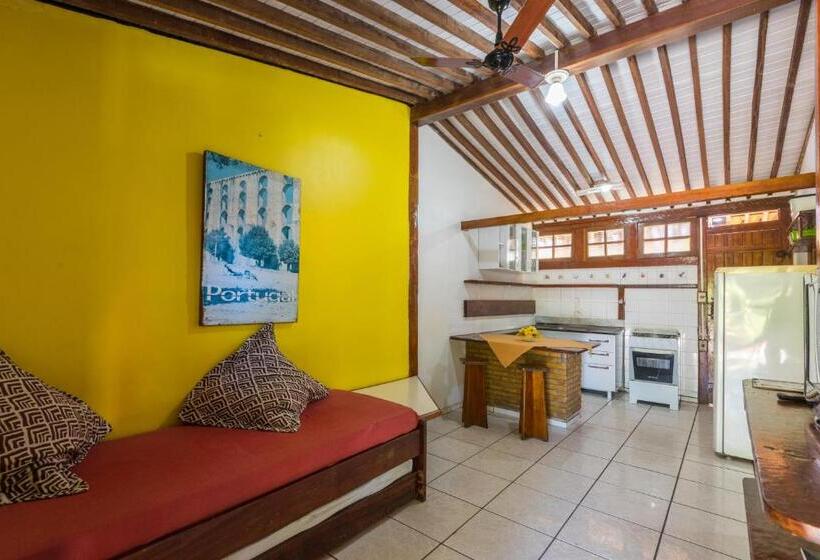 منزل غرفتين نوم, Pousada Aldeia Portuguesa