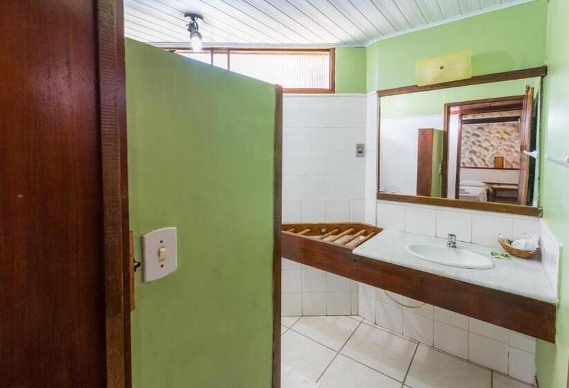 منزل غرفتين نوم, Pousada Aldeia Portuguesa