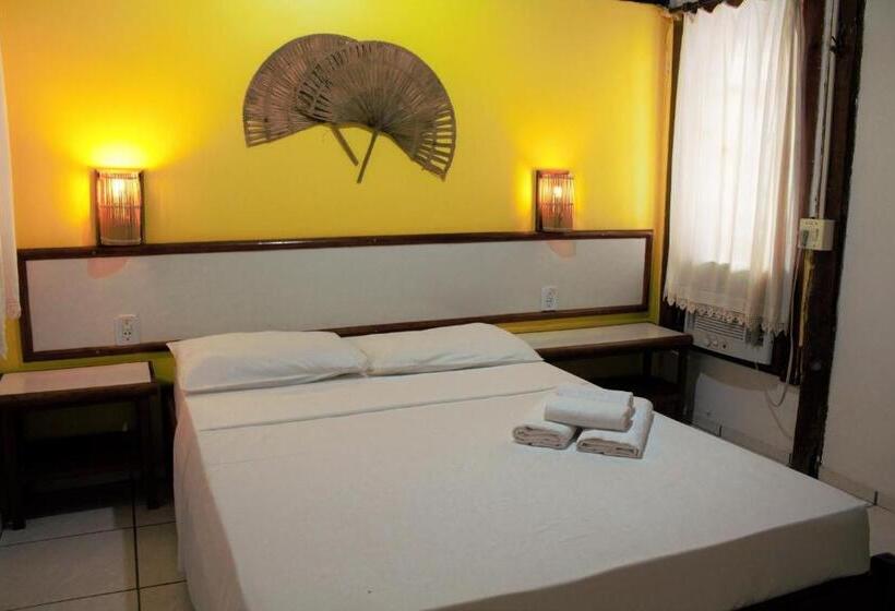 منزل غرفتين نوم, Pousada Aldeia Portuguesa