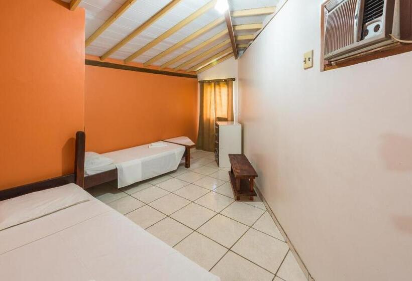 منزل غرفتين نوم, Pousada Aldeia Portuguesa