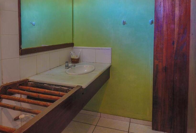 منزل غرفتين نوم, Pousada Aldeia Portuguesa