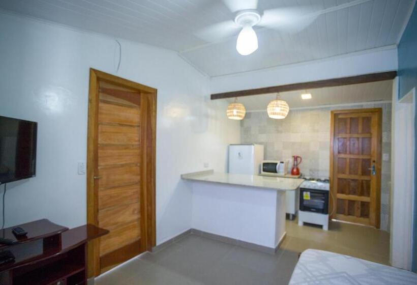 منزل غرفة نوم واحدة, Pousada Aldeia Portuguesa