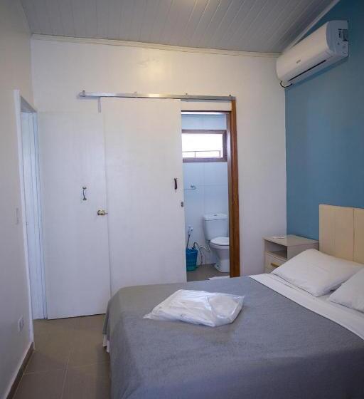 منزل غرفة نوم واحدة, Pousada Aldeia Portuguesa