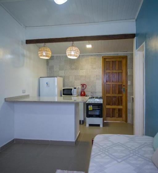 منزل غرفة نوم واحدة, Pousada Aldeia Portuguesa