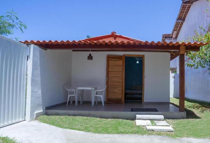 منزل غرفة نوم واحدة, Pousada Aldeia Portuguesa