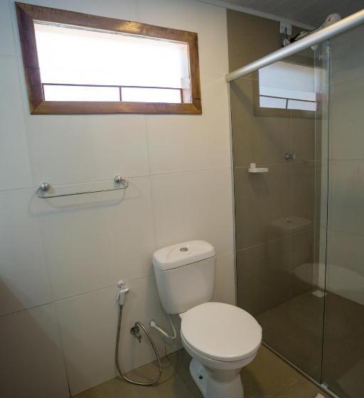 منزل غرفة نوم واحدة, Pousada Aldeia Portuguesa