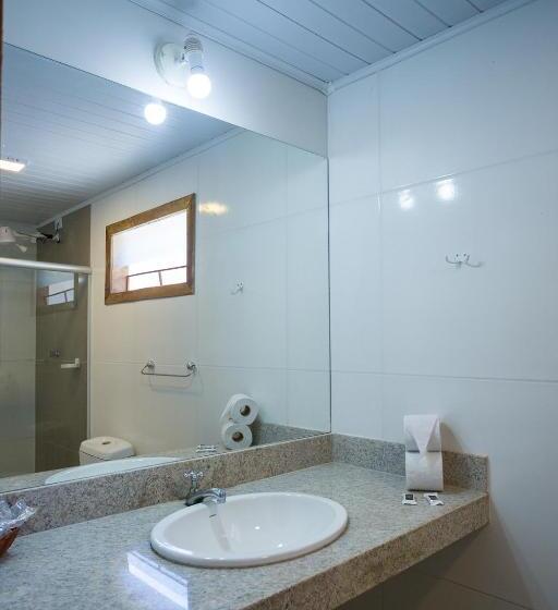 منزل غرفة نوم واحدة, Pousada Aldeia Portuguesa