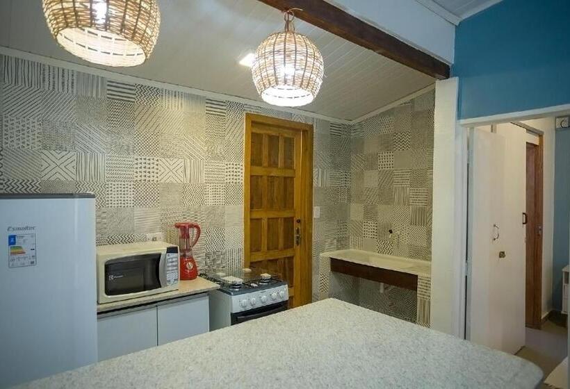 منزل غرفة نوم واحدة, Pousada Aldeia Portuguesa