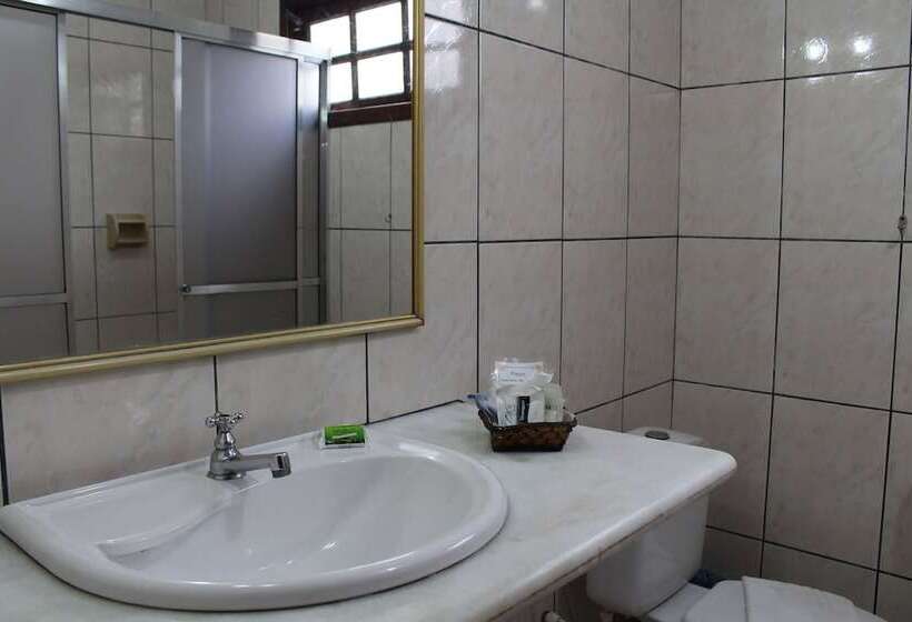 غرفة قياسية, Pousada Aldeia Portuguesa