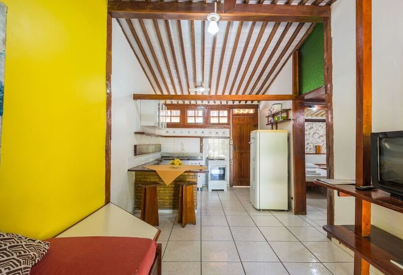 منزل غرفة نوم واحدة, Pousada Aldeia Portuguesa