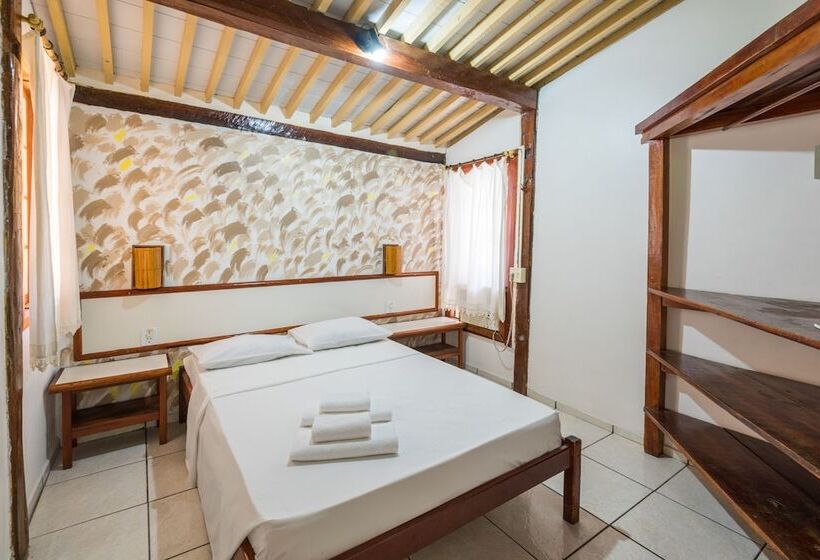 منزل غرفة نوم واحدة, Pousada Aldeia Portuguesa