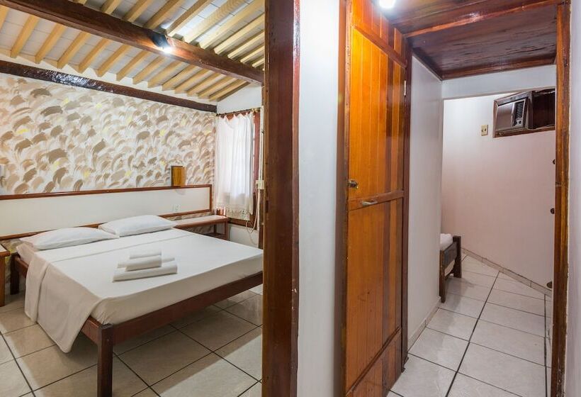 منزل غرفة نوم واحدة, Pousada Aldeia Portuguesa