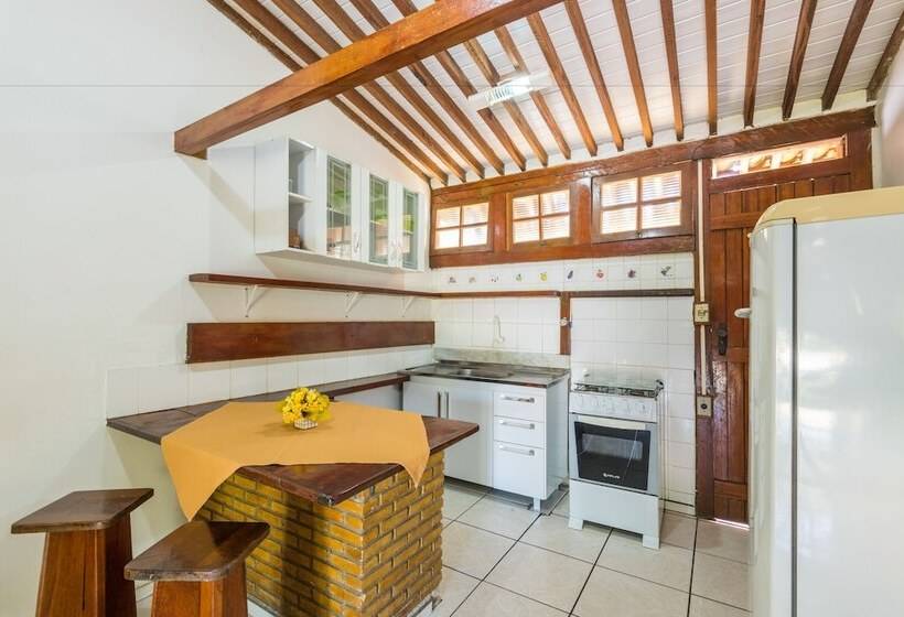 منزل غرفة نوم واحدة, Pousada Aldeia Portuguesa