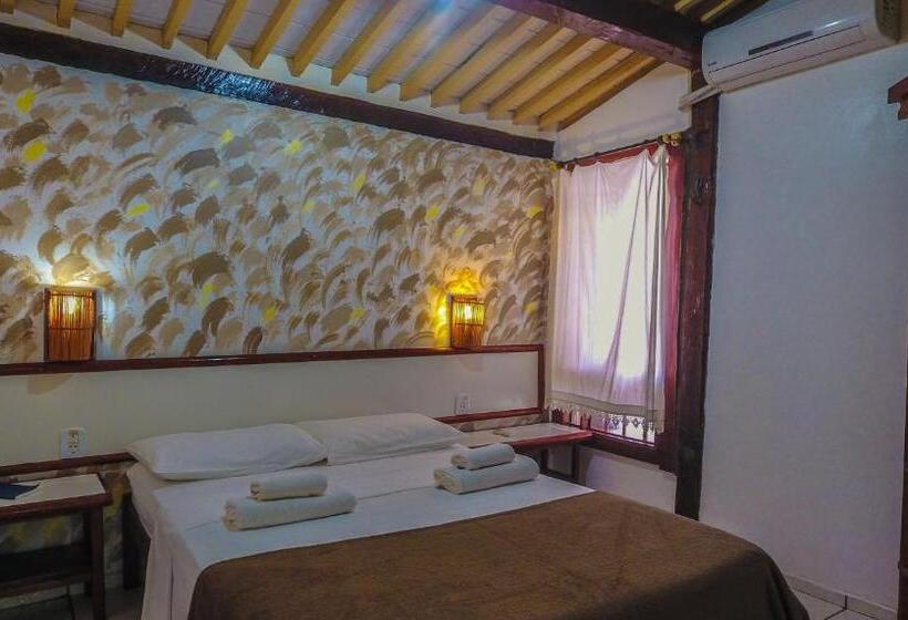 منزل غرفتين نوم, Pousada Aldeia Portuguesa