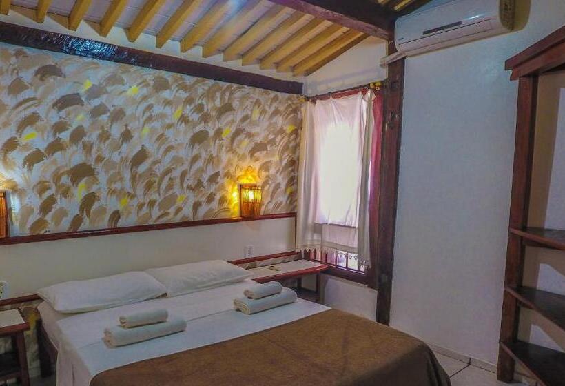 منزل غرفتين نوم, Pousada Aldeia Portuguesa