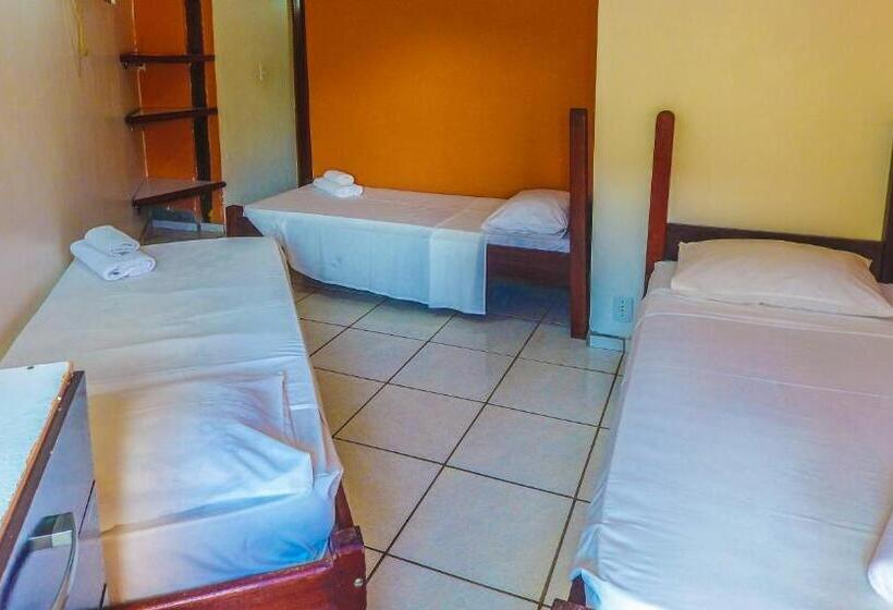 منزل غرفتين نوم, Pousada Aldeia Portuguesa