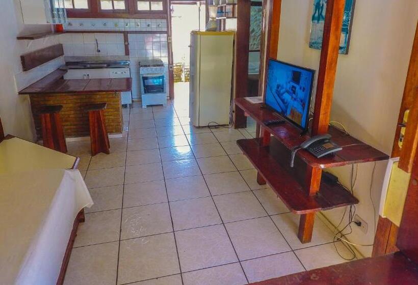 منزل غرفتين نوم, Pousada Aldeia Portuguesa