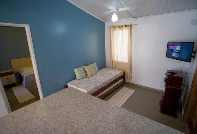 منزل غرفة نوم واحدة, Pousada Aldeia Portuguesa