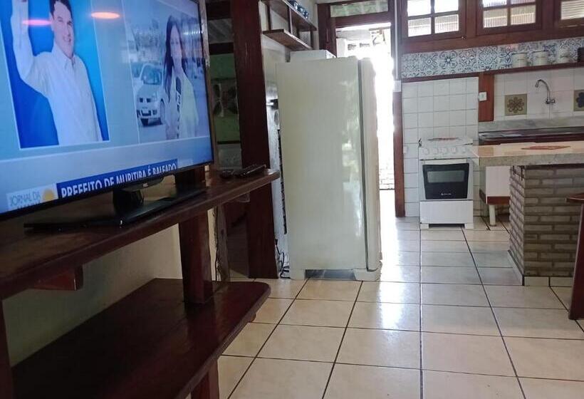 منزل غرفتين نوم, Pousada Aldeia Portuguesa