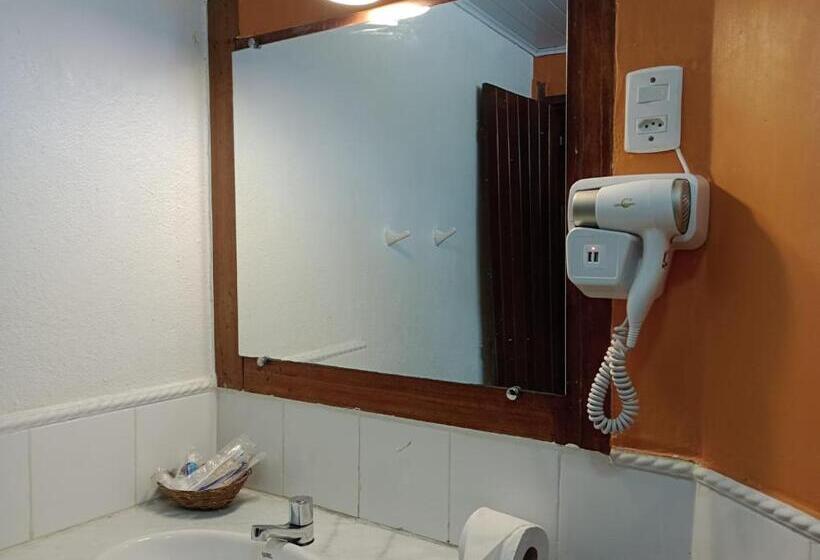 منزل غرفتين نوم, Pousada Aldeia Portuguesa