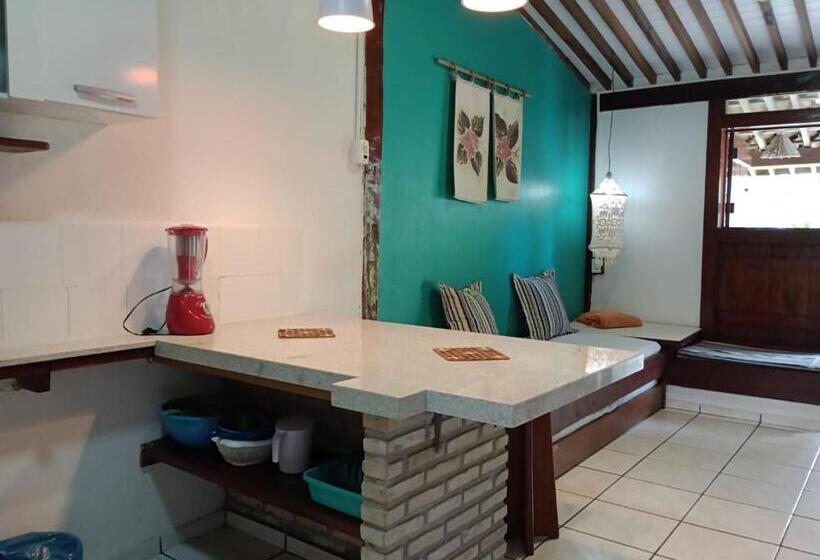 منزل غرفتين نوم, Pousada Aldeia Portuguesa