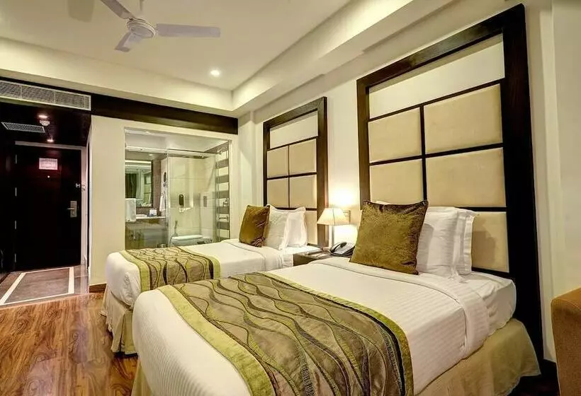 Chambre Deluxe, Stella