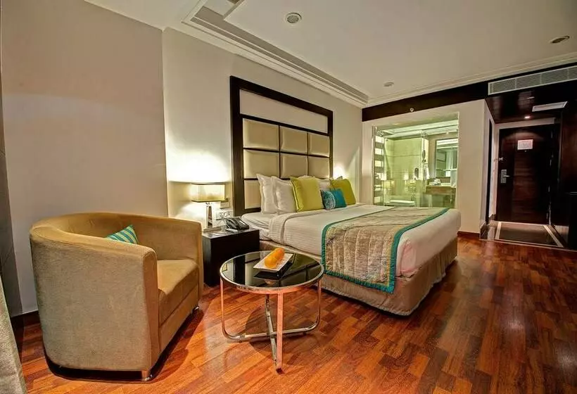 Chambre Deluxe, Stella