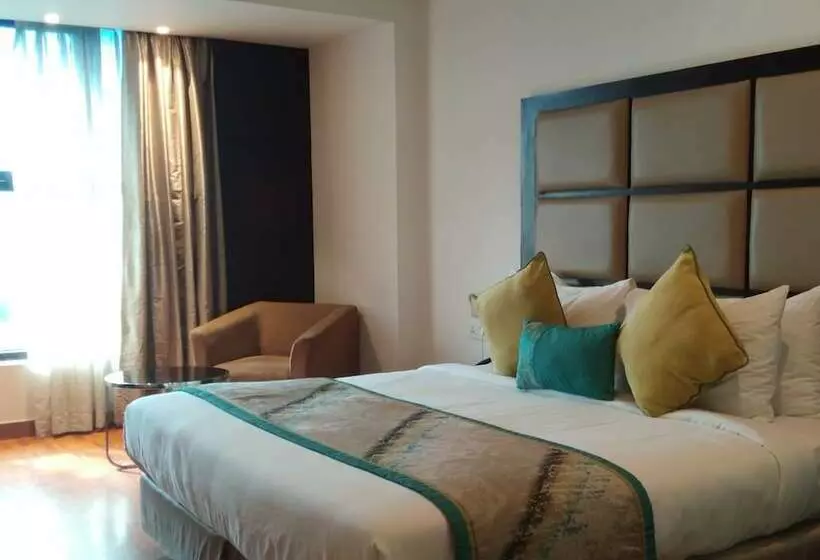 Chambre Deluxe, Stella