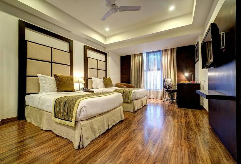 חדר דלוקס, Stella