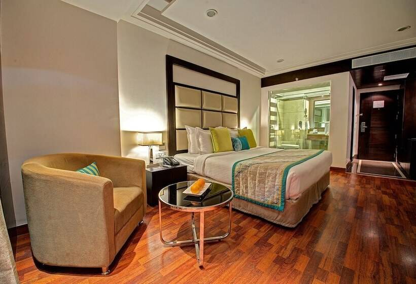 חדר דלוקס, Stella