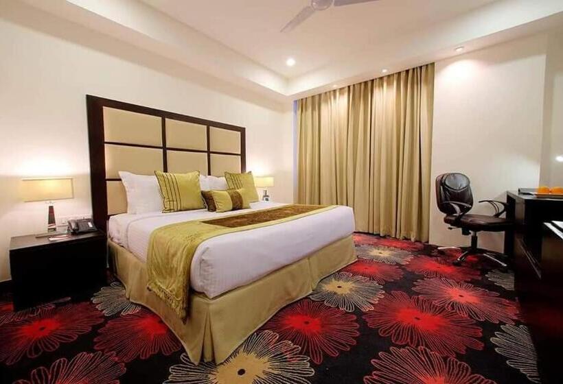 חדר סטנדרט, Stella