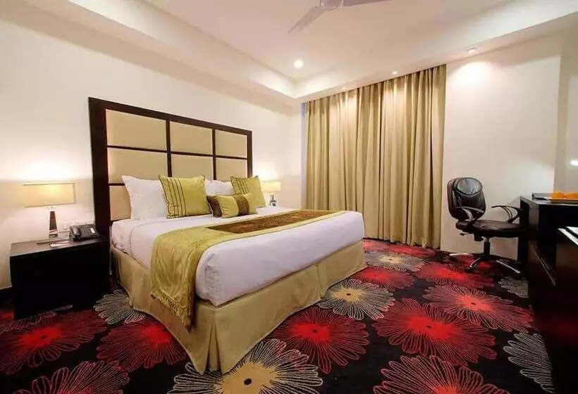 Chambre Standard, Stella