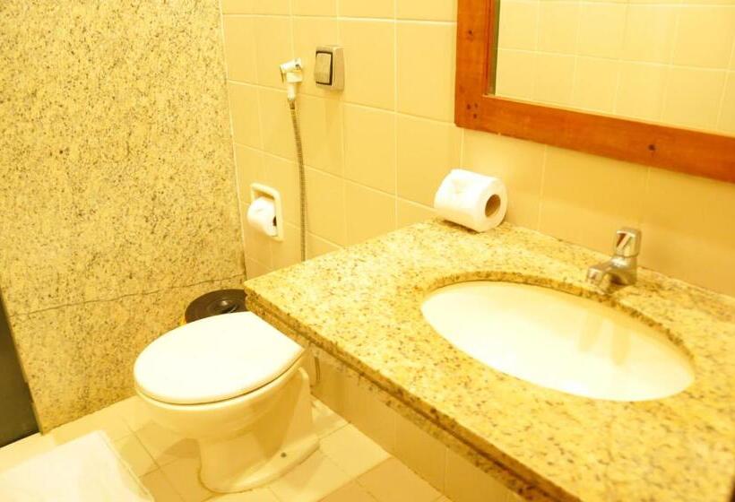 חדר סטנדרט, Sueds Cabralia