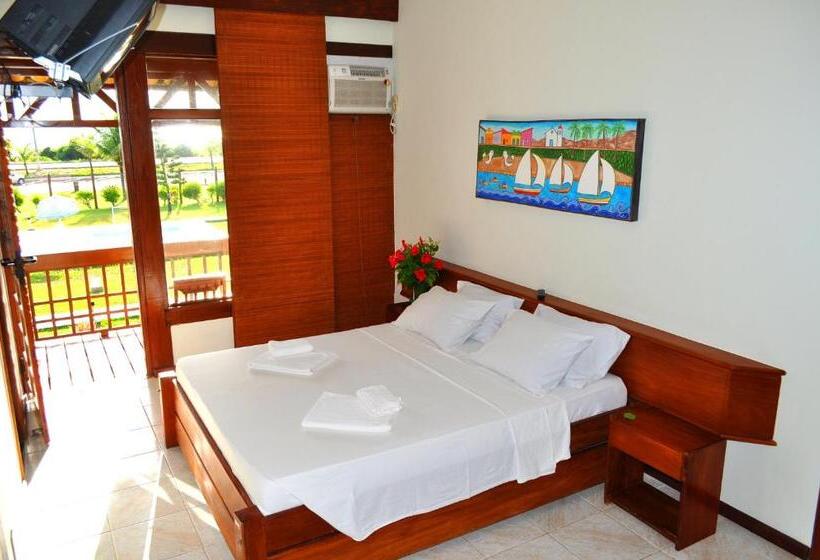 חדר סטנדרט, Sueds Cabralia